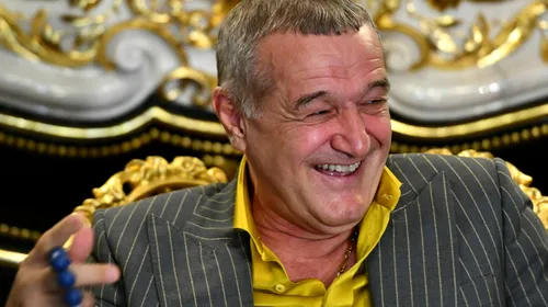 Gigi Becali se umple de bani! Patronul lui FCSB se pregătește să vândă trei jucători. „Sunt urmăriți!”