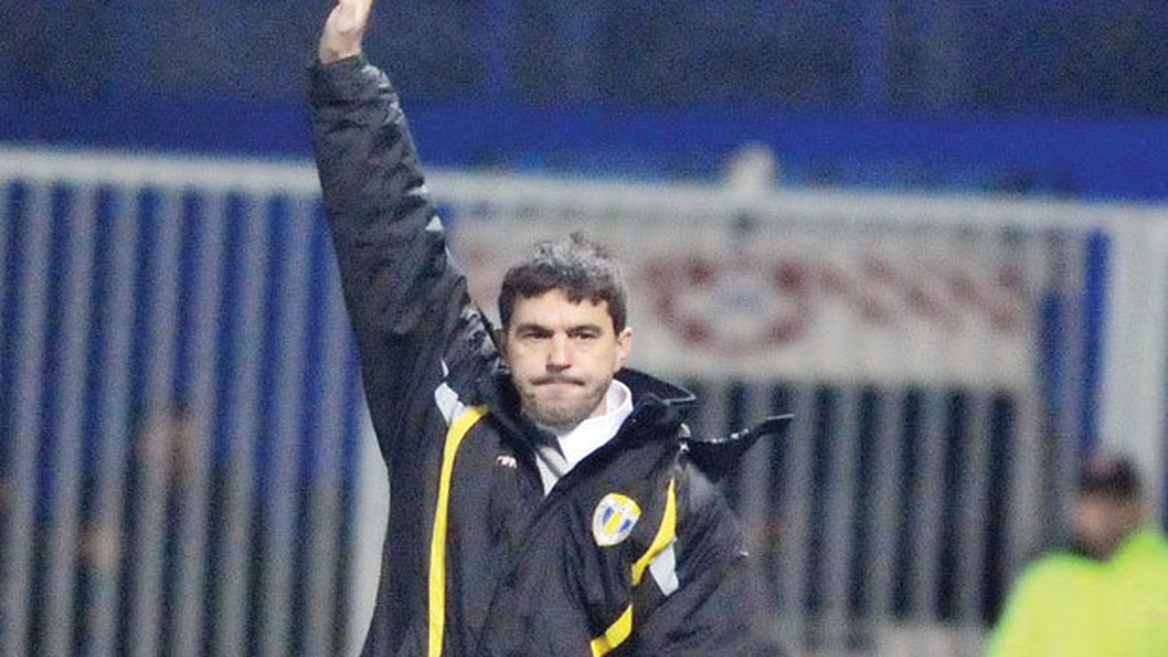 Contra schimbă jumătate de echipă!** Care vor fi cele cinci nume noi din echipa de start a Petrolului pentru retur