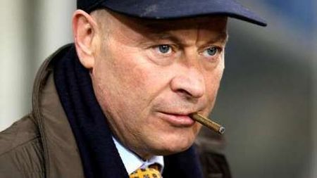 Fostul impresar al lui Zidane**, Luciano D'Onofrio, trimis în judecată pentru spălare de bani