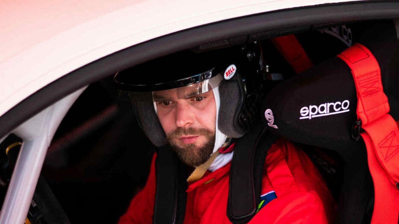 Marco Leu urcă pe urmele tatălui său, la Sinaia: un debut cu o încărcătură emoțională profundă