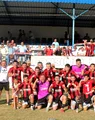 Unirea Sântana a ținut sub control manșa secundă a barajului cu Nera Bogodinț și a promovat în premieră în Liga 3! ”Asta-i pohta ce-am pohtit!”