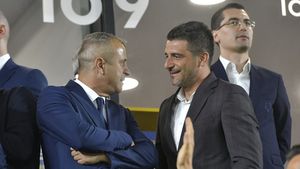 Daniel Niculae, „ofensivă” totală înaintea derby-ului Steaua - Rapid: „Avem în sânge tribuna din Ghencea!”