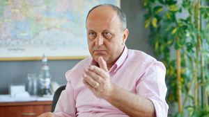 Un danez de 11.000.000 de euro, următoarea țintă a lui Dan Șucu