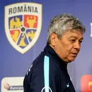 Vine Mircea Lucescu selecționer la naționala României? Legendarul antrenor ştie ce trebuie să facă fotbaliştii tricolori
