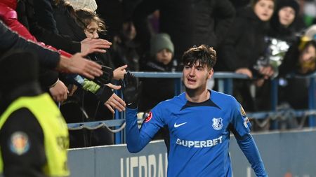S-a decis transferul imediat al lui Adrian Mazilu de la Brighton! Unde va juca fotbalistul cumpărat ca un star de la Gheorghe Hagi