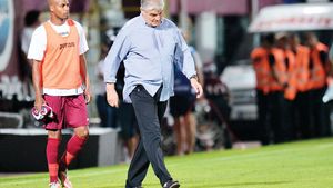 Paszkany îi arată direcția, Ando îi forțează mâna:** "Nici dacă învingem Braga, nu avem șanse reale la locul doi" Jucătorii cheie în planul antrenorului