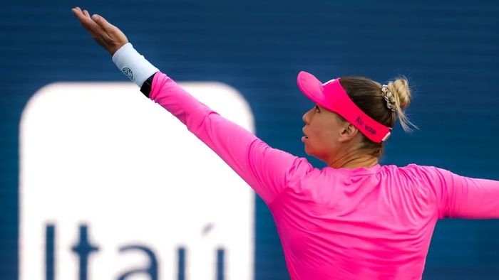 Alertă în lumea tenisuluI! Fosta ocupantă a locului 2 mondial a fost expulzată din Polonia, înainte de Varșovia Open! Reacția WTA: „Vom evalua problema"