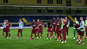 Gata! Nelu Varga a anunțat plecarea fotbalistului de top de la CFR Cluj: „Ne-am înțeles cu ei!”