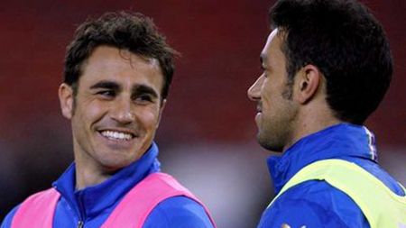 Cannavaro neinteresat de contractul lui Donadoni