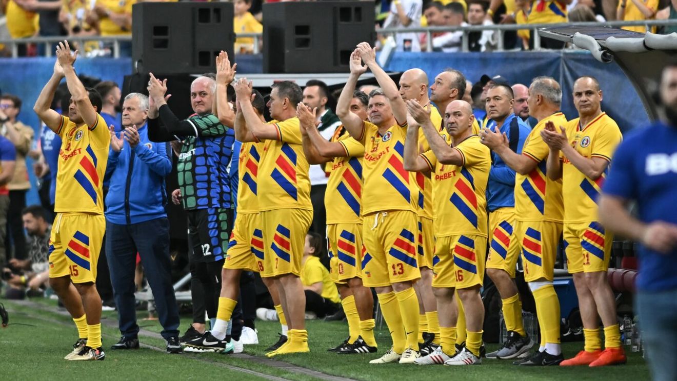 Cel mai discret component al Generației de Aur trăiește în Spania și are o afacere în Elveția: „Ați văzut cum arată acum?”