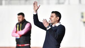 Eugen Trică a spus lucrurilor pe nume după demiterea de la Viitorul Pandurii! Motivul pentru care a fost dat afară și reacția sinceră