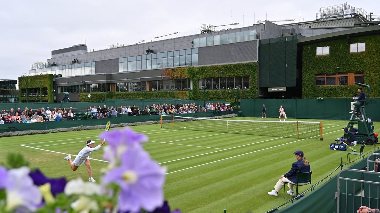 Ana Bogdan, eșec categoric la Wimbledon! Anastasia Pavlyuchenkova a făcut spectacol | VIDEO
