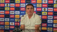 Gică Hagi n-a stat pe gânduri când a fost întrebat dacă Ianis Hagi va fi convocat: „Cum sunt si alții…”