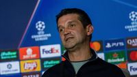 Nota primită de Cristi Chivu după Juventus – Inter 1-2