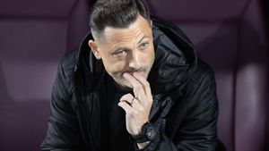 Mirel Rădoi i-a dezamăgit pe oamenii care l-au lăudat în trecut: „Mirele, trebuie să pleci!” | VIDEO EXCLUSIV ProSport Live