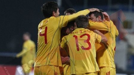 Cel mai selecționat român din istorie își anunță urmașul:** "Tot la vârsta asta am debutat și eu! Are tot timpul să mă depășească"