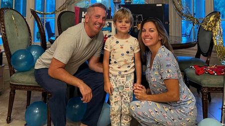 Ultimul mesaj pe care soția marelui campion l-a trimis în timp ce se prăbușeau cu avionul în care se aflau și copiii lor