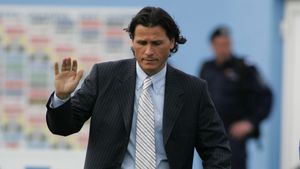 Napoli: " Mai avem nevoie de 3- 4 puncte pentru a ne salva"