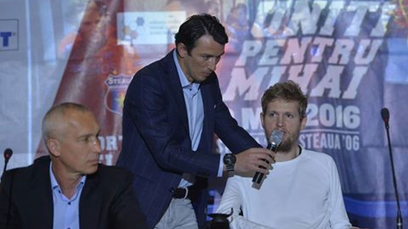 TULBURĂ‚TOR | Mesajul lui Neșu după moartea lui Daniel Prodan: "Îți mulțumesc...". Unde și când s-au întâlnit ultima dată 