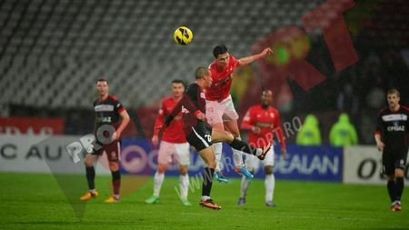 Promisiunea lui Stoican pentru fanii lui Dinamo: "Luăm titlul în 2015"