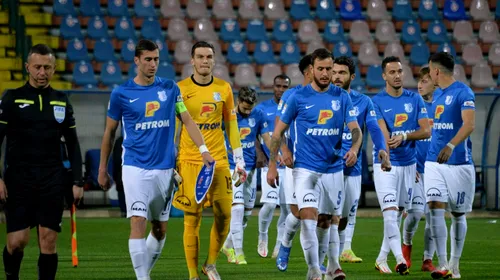 FC Botoșani – Farul Constanța 0-2 | Moldovenii ratează ocazia de a urca pe podium! Dussaut și Adi Petre îl fac fericit pe Gheorghe Hagi