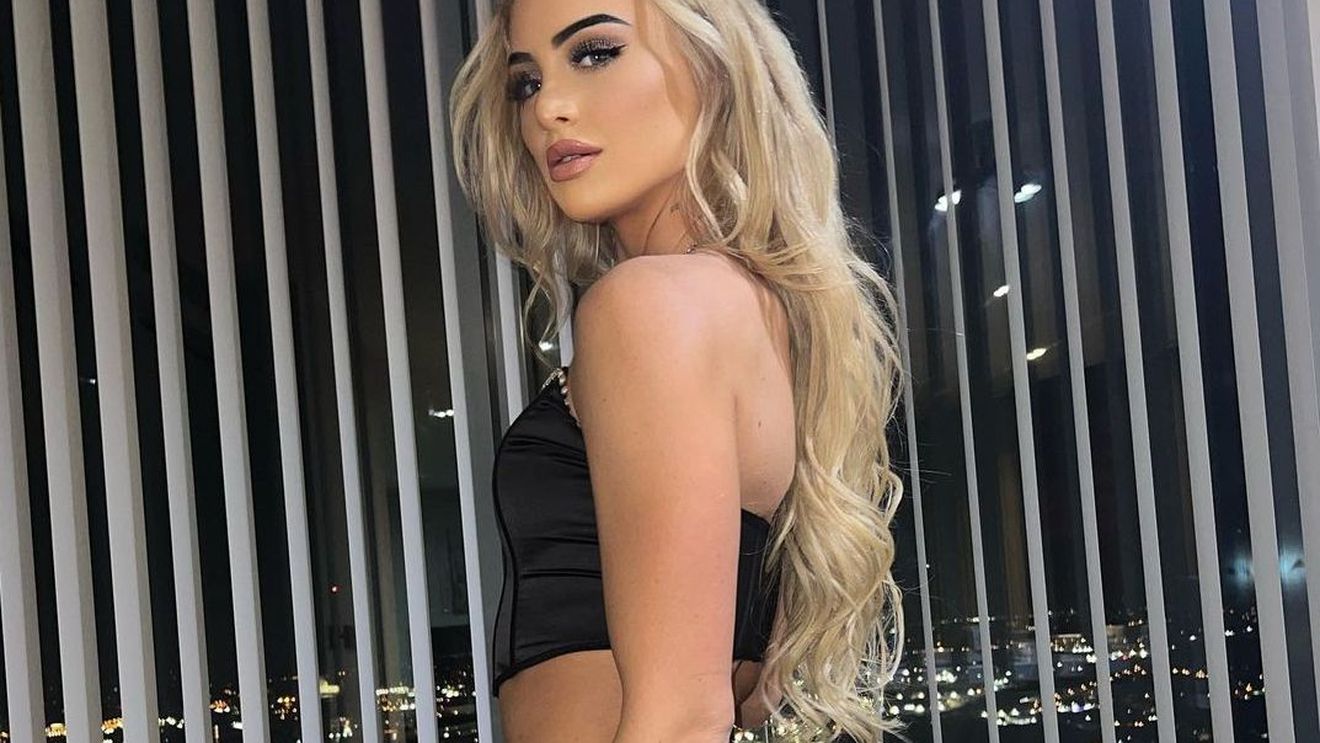 Ce propunere îndrăzneață a primit Alisha Lehmann, considerată cea mai frumoasă fotbalistă din lume. I s-a oferit o sumă uriașă pentru a-și face cont pe OnlyFans | GALERIE FOTO