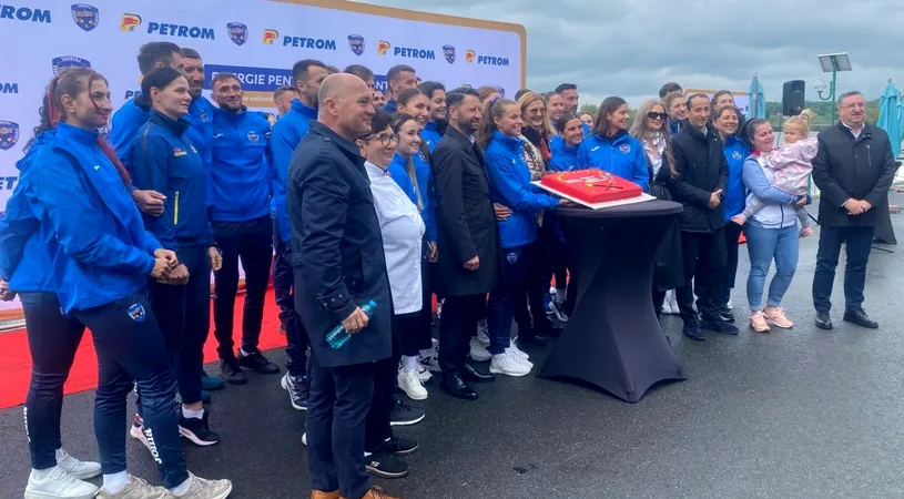 S-au anunțat loturile de canotaj pentru Europenele de la Szeged! Ce spune Elisabeta Lipă despre competiția din Ungaria. „Nu va fi concludentă pentru Jocurile Olimpice”. GALERIE FOTO