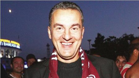 Criza, aliatul lui Stache în cumpararea Rapidului!** "Acum se fac astfel de afaceri!"