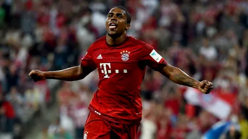 Primul transfer important al verii viitoare! Pleacă de la Bayern la Juventus pentru aproape 50 de milioane de euro. Bavarezii au confirmat mutarea