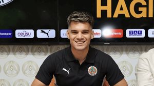 Transferul lui Ianis Hagi, lovitură de impact! Turcii au început cu laudele