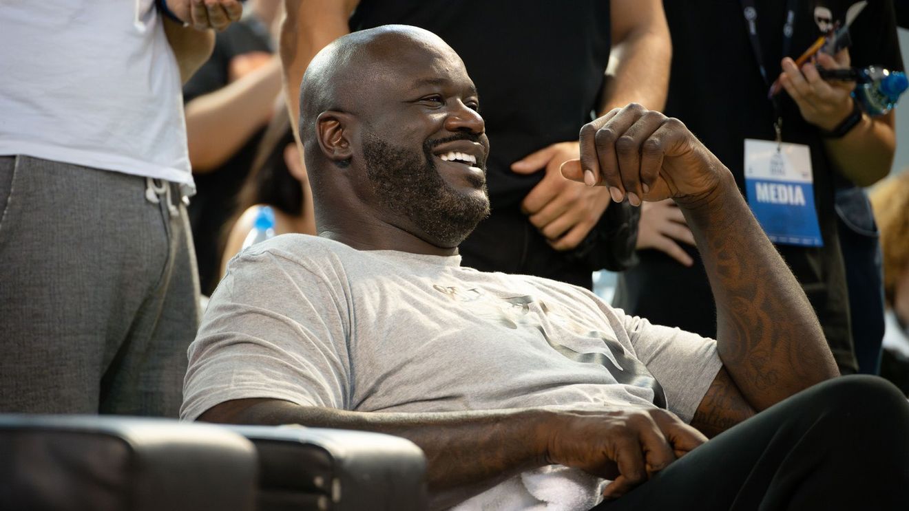 Shaquille O’Neal a dat un verdict incredibil: „Echipa SUA nu va câștiga medalia de aur la baschet la Jocurile Olimpice de la Los Angeles”
