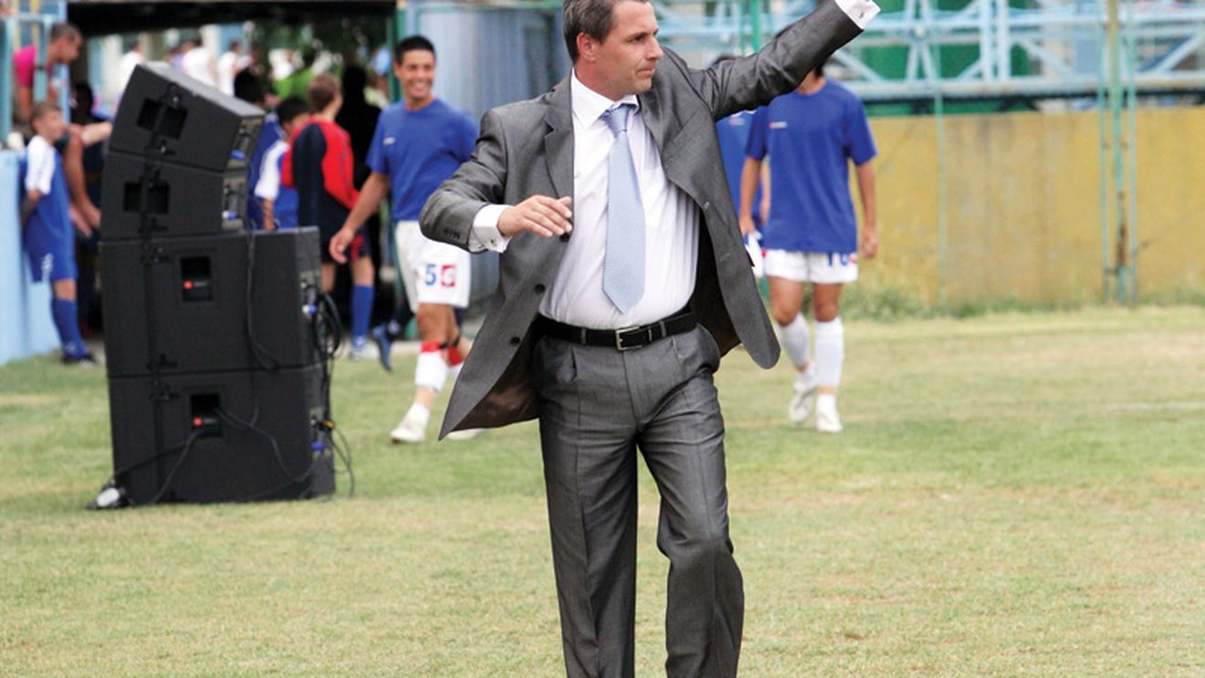 "Șumi",** din vară la Rapid?