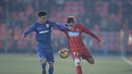 3 jucători, OUT de la FCSB! Gigi Becali a făcut anunțul: "Sunt prea mulți! El o să stea pe la bază, o să se antreneze pe acolo"