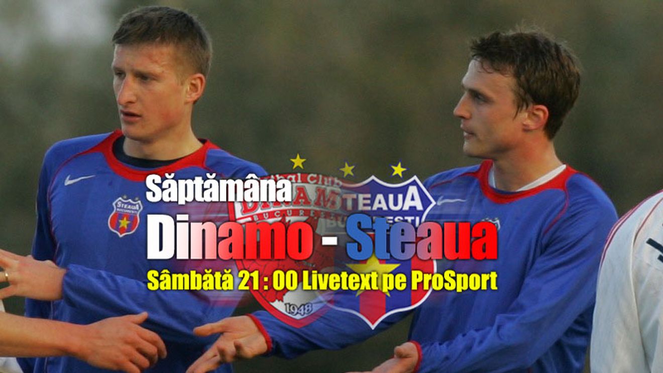 Ghionea: "Cu Dorinel, avem o dorință mai mare de a învinge"