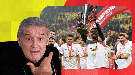 Fotbalistul dat afară de Gigi Becali a luat decizia finală! Culisele ofertei de ultimă oră pe care a primit-o din România: „Noi îl vrem, a luat legătura cu agentul lui!”. EXCLUSIV
