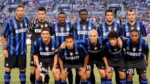 VIDEO Supergol Biraghi ! Inter, la primul trofeu cu Benitez, după 3-0 cu City