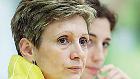 Antrenoare pentru două ore