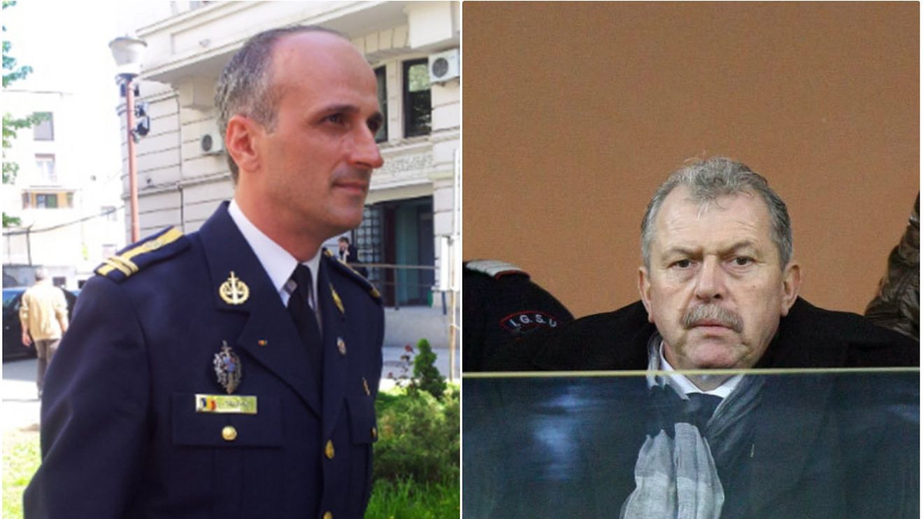 Duckadam, față în față cu Talpan! Dialogul ironic dintre cei doi: "Ce face adversarul meu?"..."Câștig procese!". Replica oficialului FCSB nu s-a lăsat așteptată!