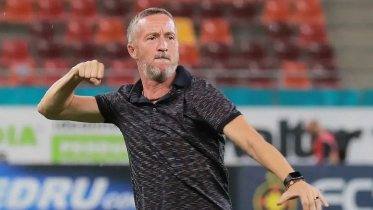Se confirmă lovitura surpriză pe care a dat-o FCSB! Mihai Stoica: „E peste așteptări!”