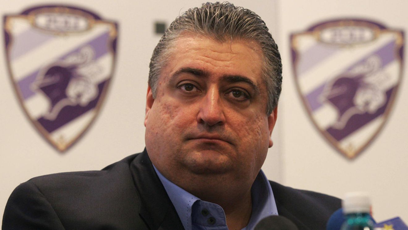 "Am fost șantajat de Sandu, dar nu pot demonstra decât la poligraf"