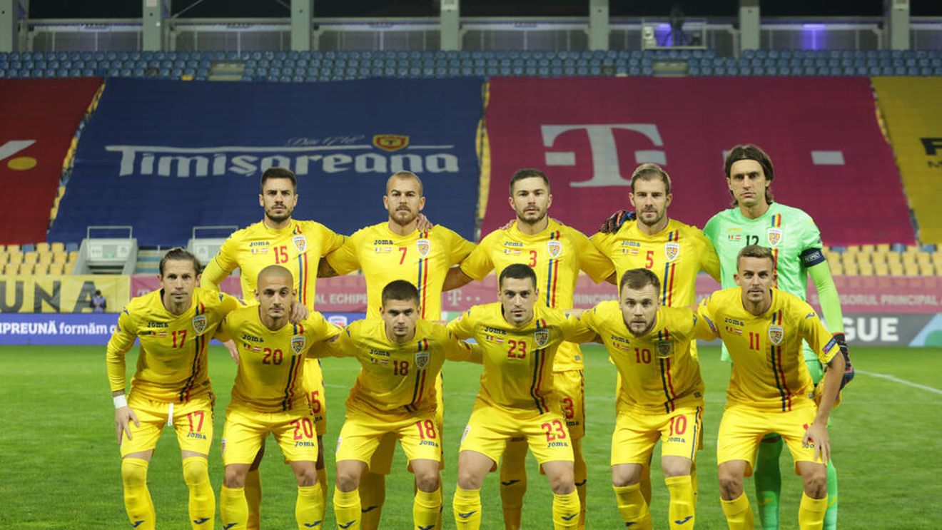 Jucătorii naționalei au primit rezultatele testelor de COVID, înainte de meciul România - Belarus