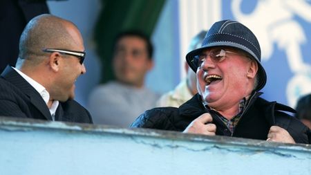 Dragomir, complice cu Mititelu în "driblarea" Fiscului?** Vezi o ipoteză care-i încriminează pe șeful LPF și pe patronul Craiovei