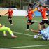 VIDEO | Gol de CNN reușit de echipa lui Vali Lazăr împotriva celei a lui Takayuki Seto. A doua zi, jucătorul care a înscris de la circa 70 de metri intră în tură de 12 ore, la serviciu