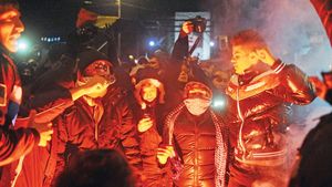 Cât de convenabil e să dăm vina pe galerii?!** Fanii susțin că a fost o diversiune