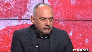 Florin Prunea face praf derby-ul Craiovei: „E cel mai slab joc din acest campionat! Mult tam-tam, puțin fotbal!” | VIDEO EXCLUSIV ProSport Special