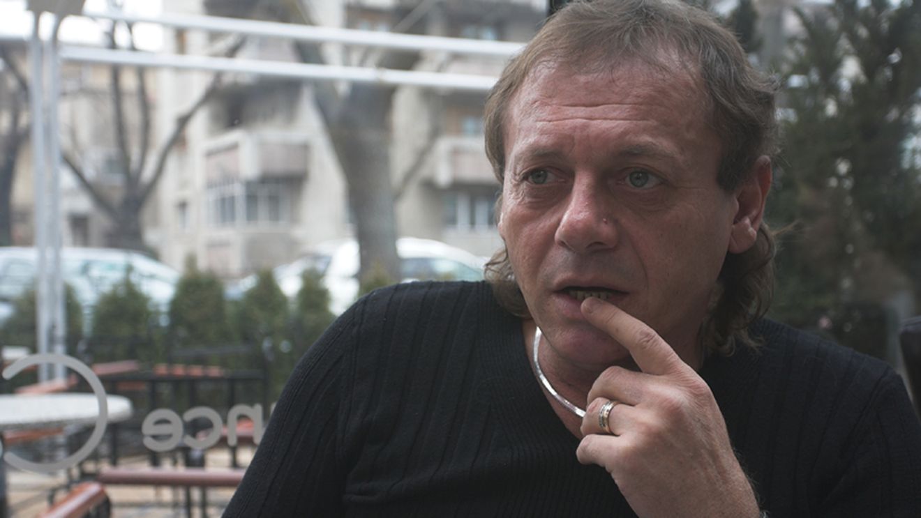 Ilie Balaci: "Nu se pune problema retrogradării"