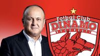Dinamo pregătește o lovitură de proporții, în stilul lui Dan Șucu: „Avem o discuție”