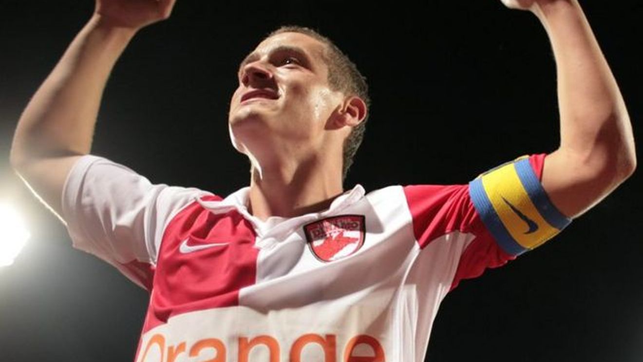 Torje: "Am aflat că voi fi căpitan la intrarea în teren!"