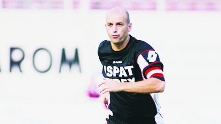 Motivația gălățenilor: "Dacă bați Steaua, nu mai ești anonim!"