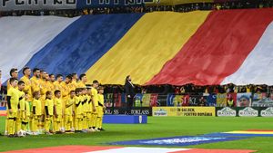 Răsturnare de situație pentru România: FIFA o poate trimite în prima urnă valorică la tragerea la sorți a grupelor Campionatului Mondial din SUA